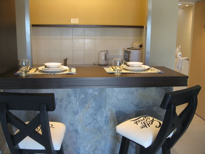 Callao Suites Recoleta