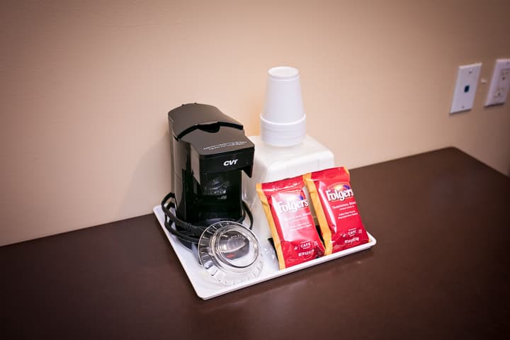 Rodeway Inn & Suites Bellflower