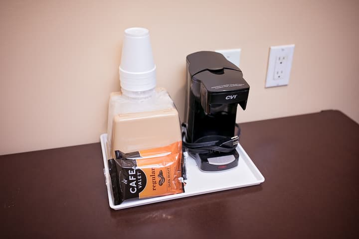 Rodeway Inn & Suites Bellflower