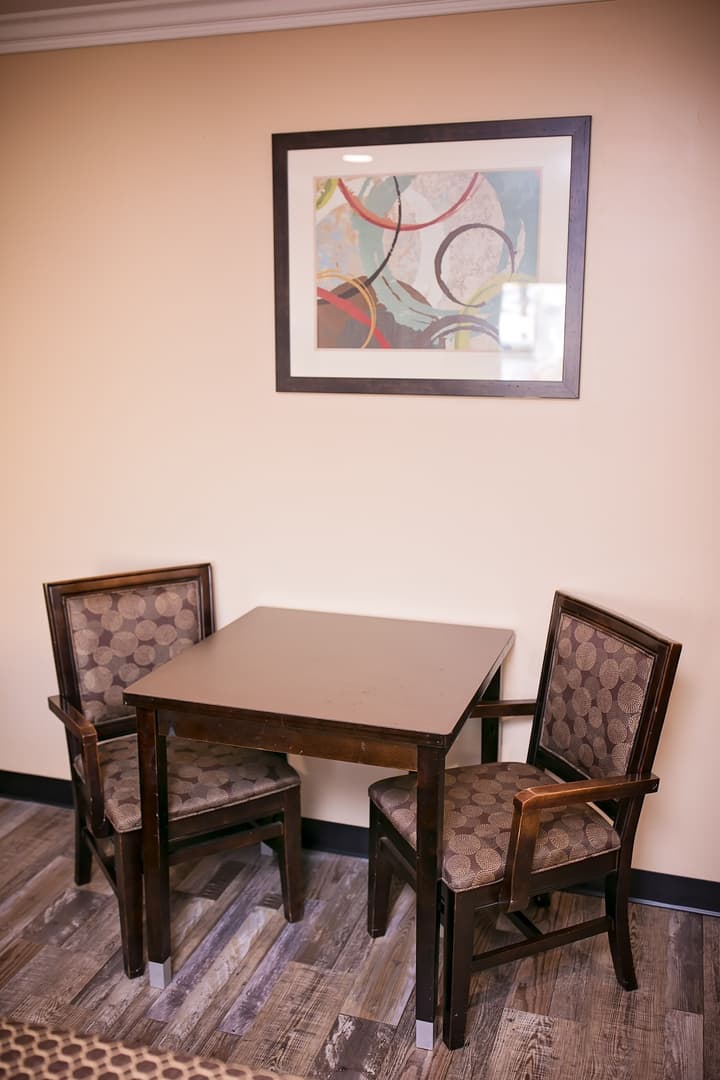 Rodeway Inn & Suites Bellflower