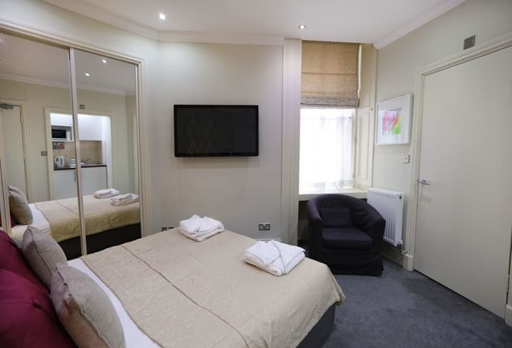 Palmerston Suites