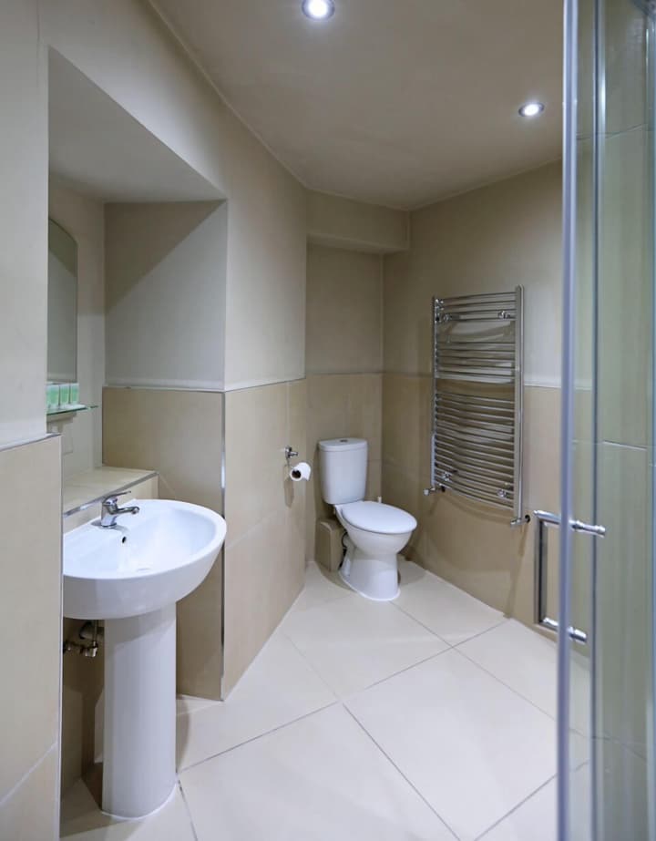 Palmerston Suites