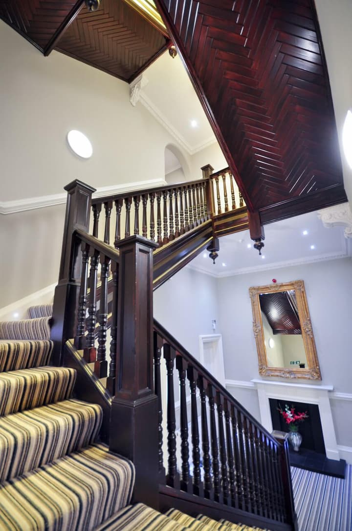 Palmerston Suites