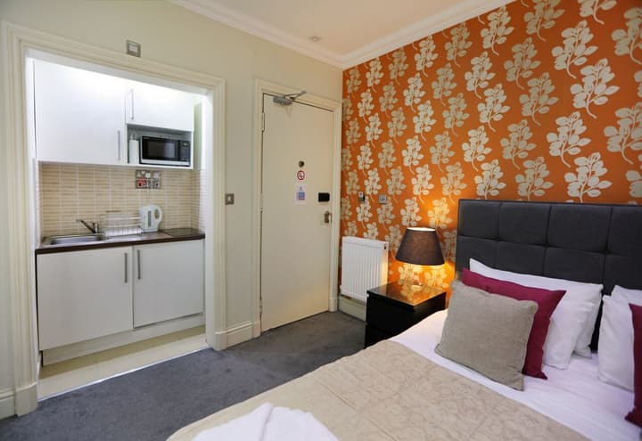 Palmerston Suites