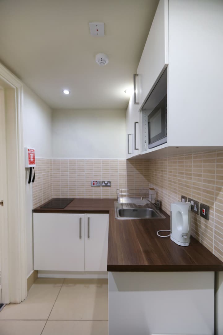 Palmerston Suites