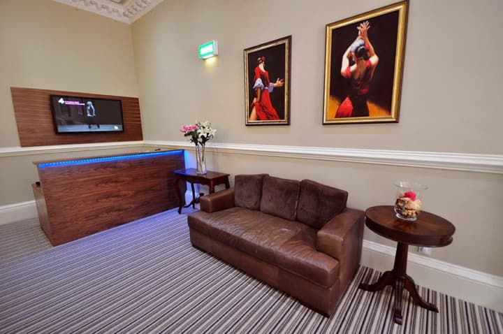 Palmerston Suites