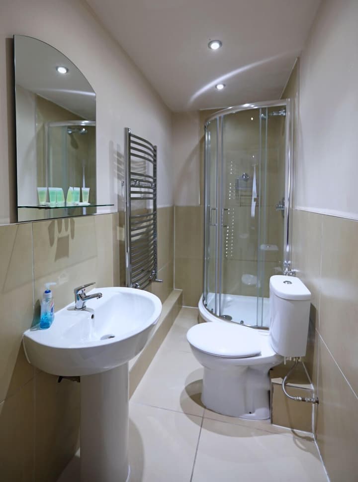 Palmerston Suites