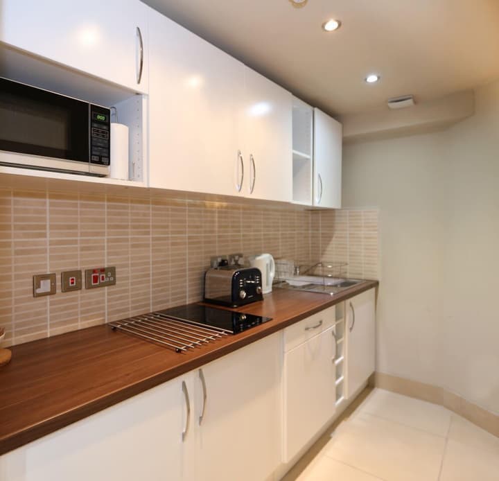 Palmerston Suites