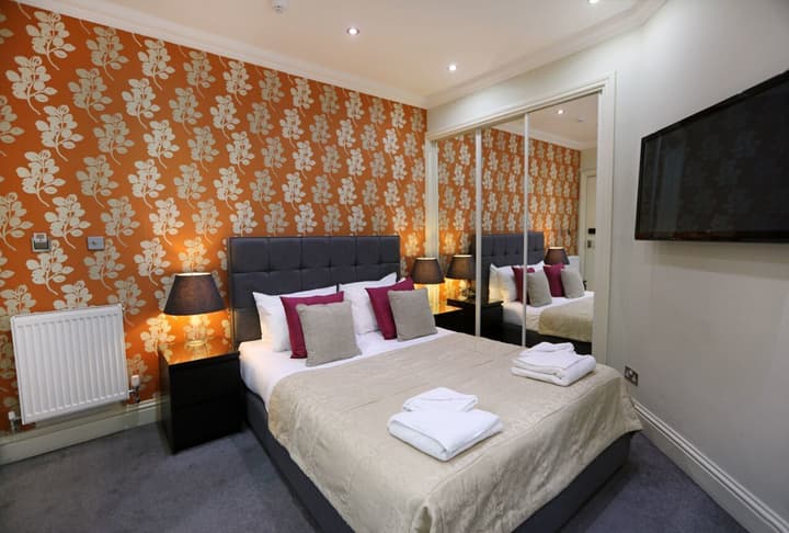 Palmerston Suites