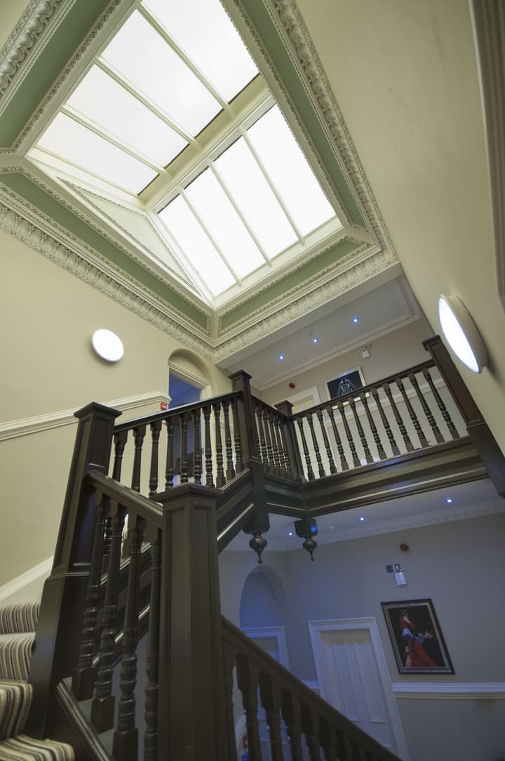 Palmerston Suites