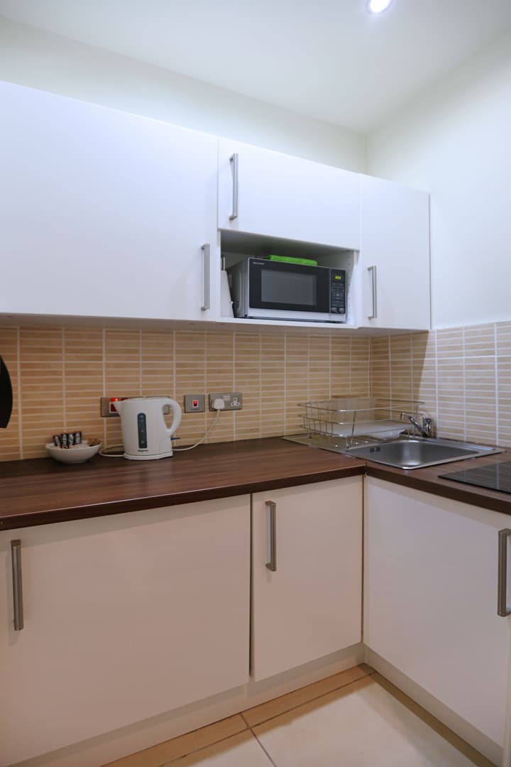Palmerston Suites