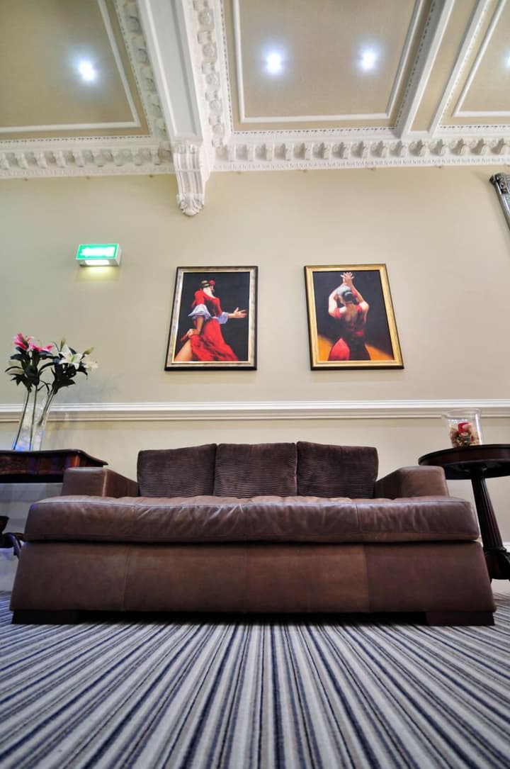 Palmerston Suites