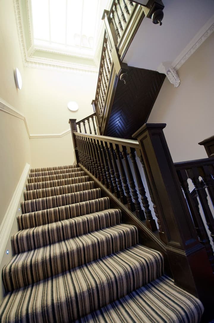 Palmerston Suites