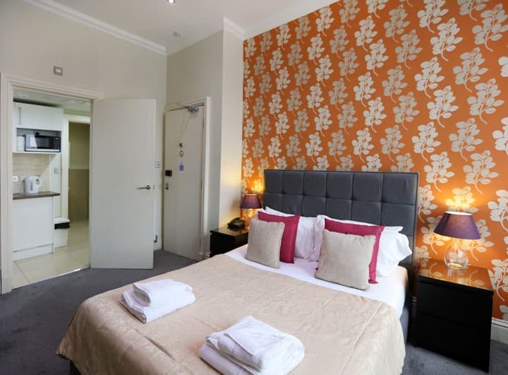 Palmerston Suites