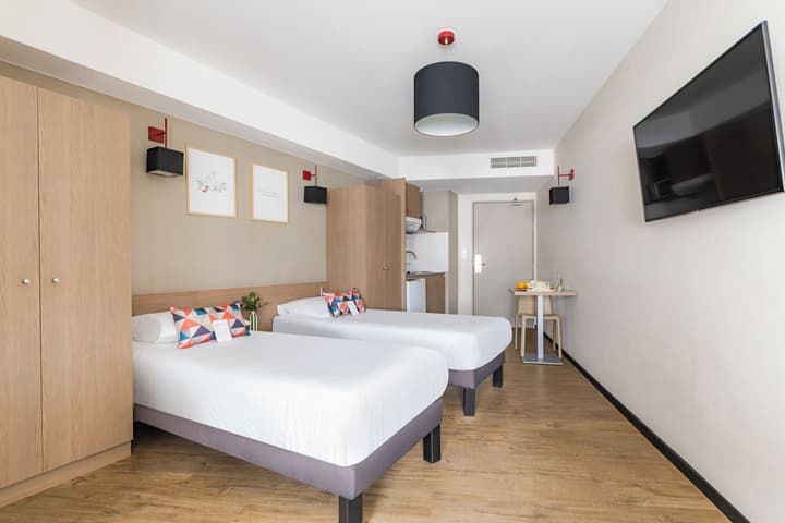 Appart'City Confort Mulhouse