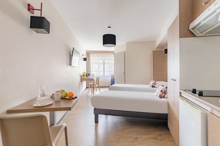 Appart'City Confort Mulhouse