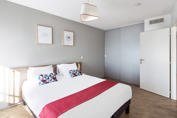 Appart'City Confort Mulhouse