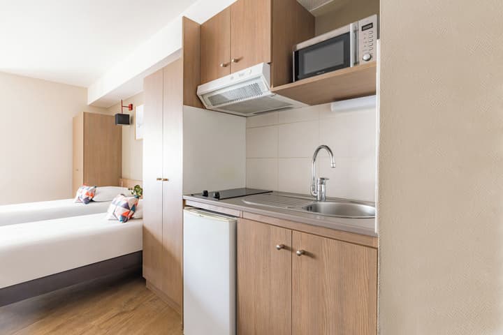 Appart'City Confort Mulhouse