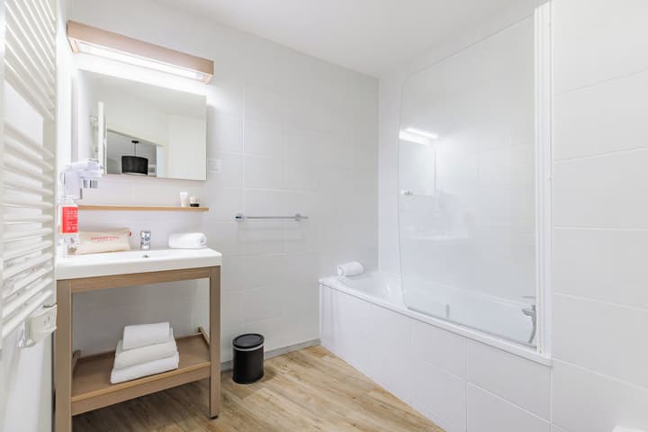 Appart'City Confort Mulhouse