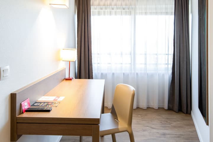 Appart'City Confort Mulhouse