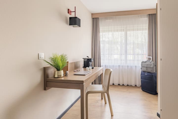 Appart'City Confort Mulhouse