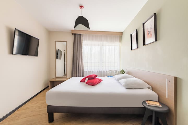 Appart'City Confort Mulhouse
