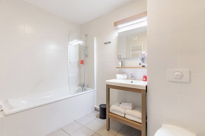 Appart'City Confort Mulhouse