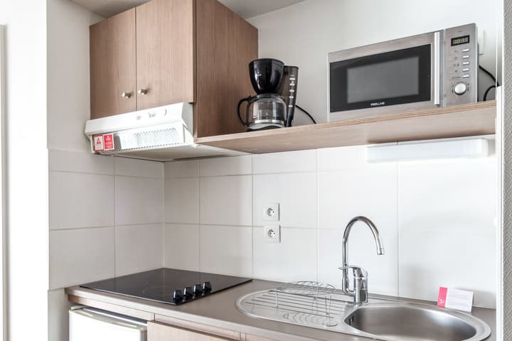 Appart'City Confort Mulhouse