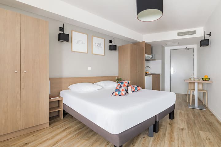 Appart'City Confort Mulhouse