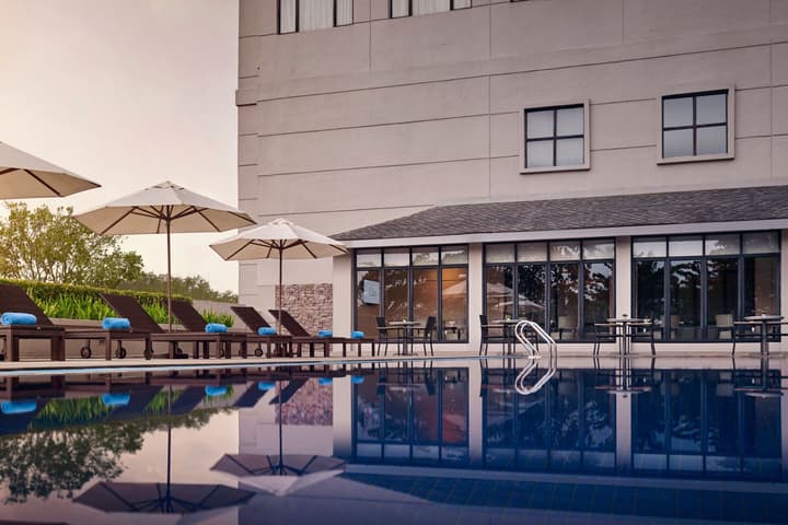 AC Hotel by Marriott Kuantan