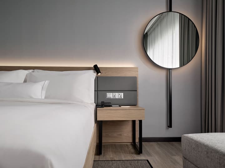 AC Hotel by Marriott Kuantan