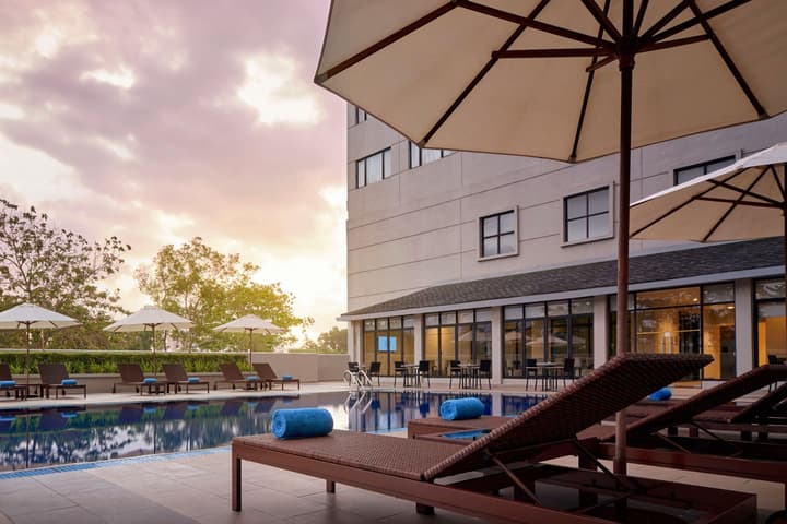 AC Hotel by Marriott Kuantan