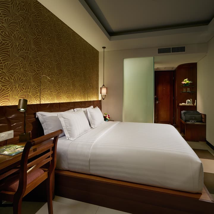 Sun Island Hotel & Spa Legian
