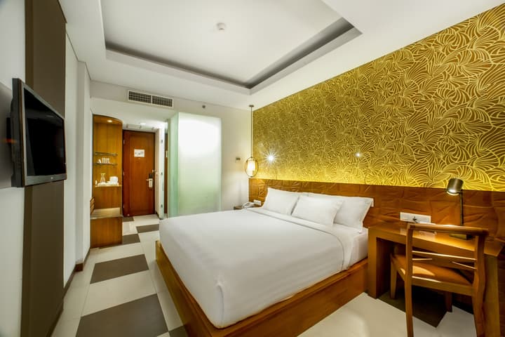 Sun Island Hotel & Spa Legian