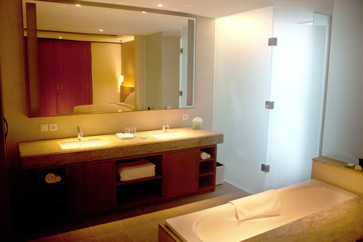 Sun Island Hotel & Spa Legian
