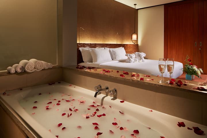 Sun Island Hotel & Spa Legian