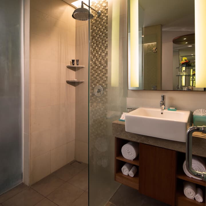 Sun Island Hotel & Spa Legian