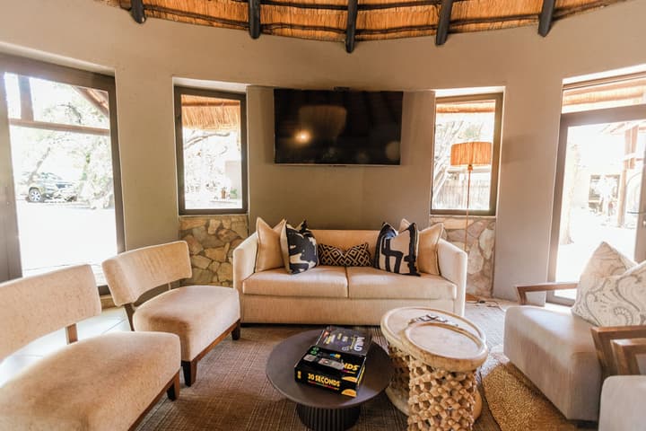 Moditlo River Lodge