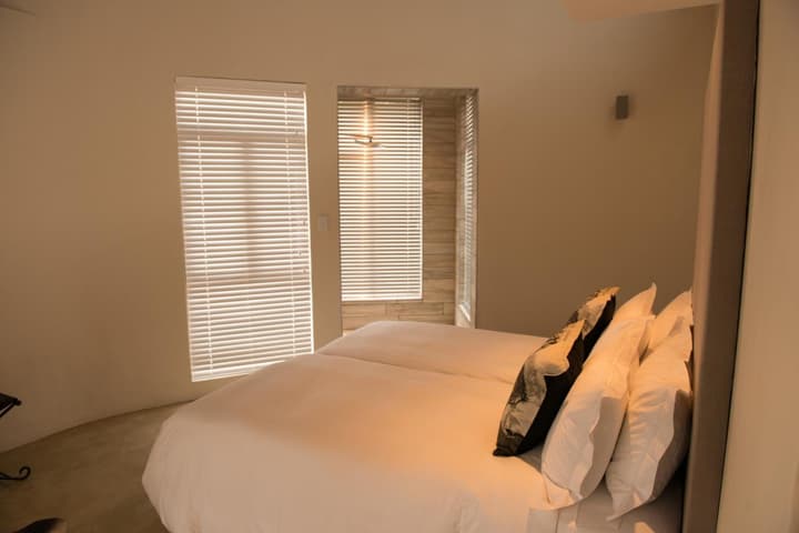 Moditlo River Lodge