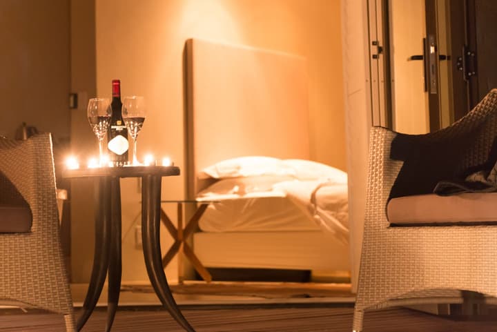 Moditlo River Lodge