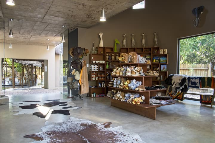 Moditlo River Lodge