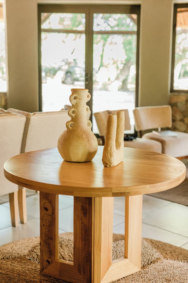 Moditlo River Lodge