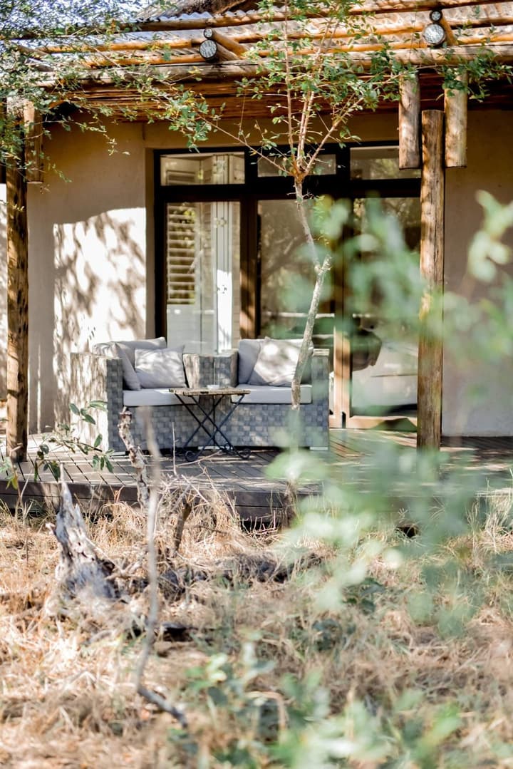 Moditlo River Lodge