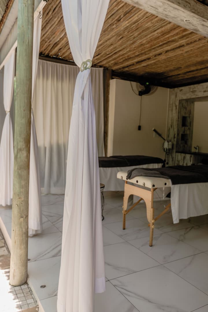 Moditlo River Lodge