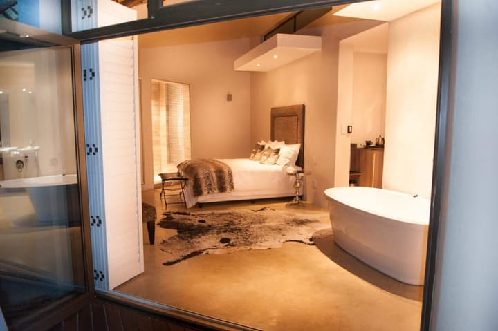 Moditlo River Lodge