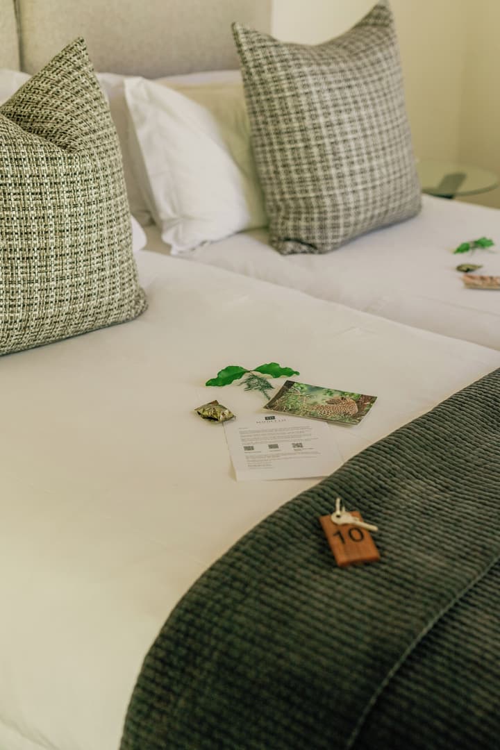 Moditlo River Lodge