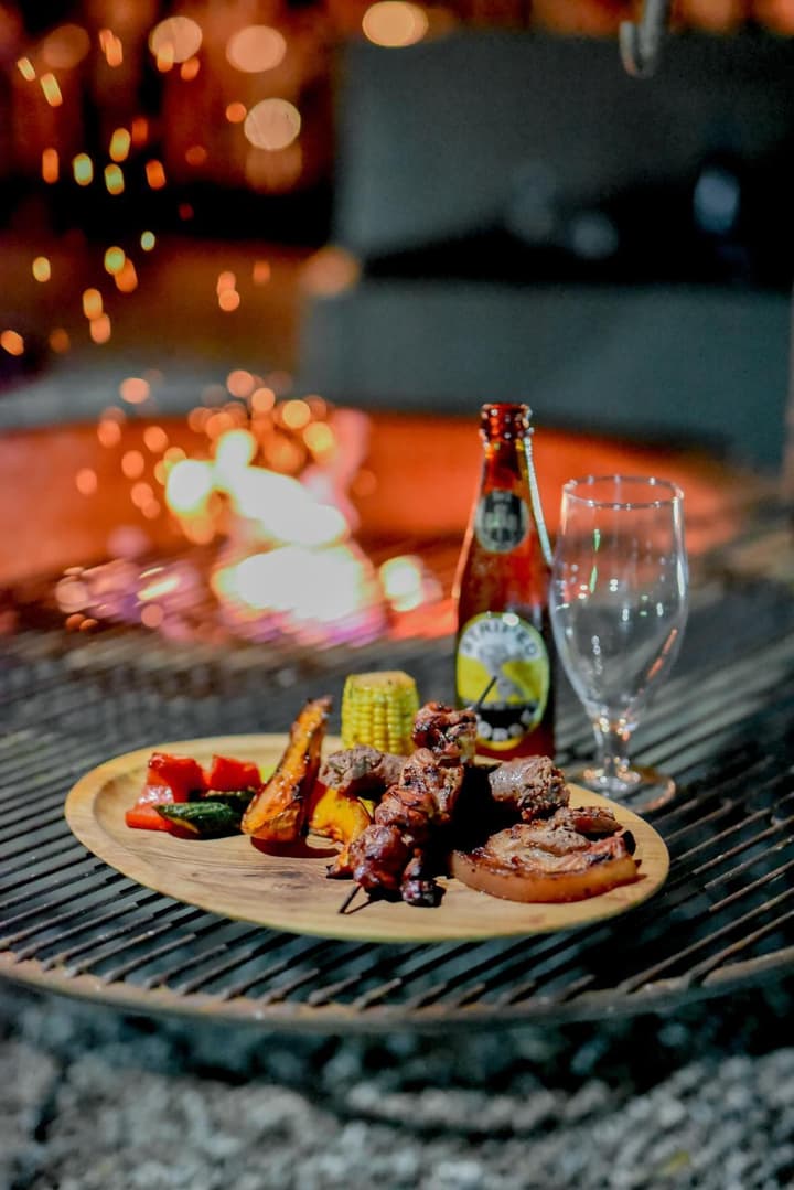 Moditlo River Lodge