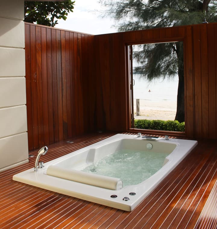 Klong Prao Resort