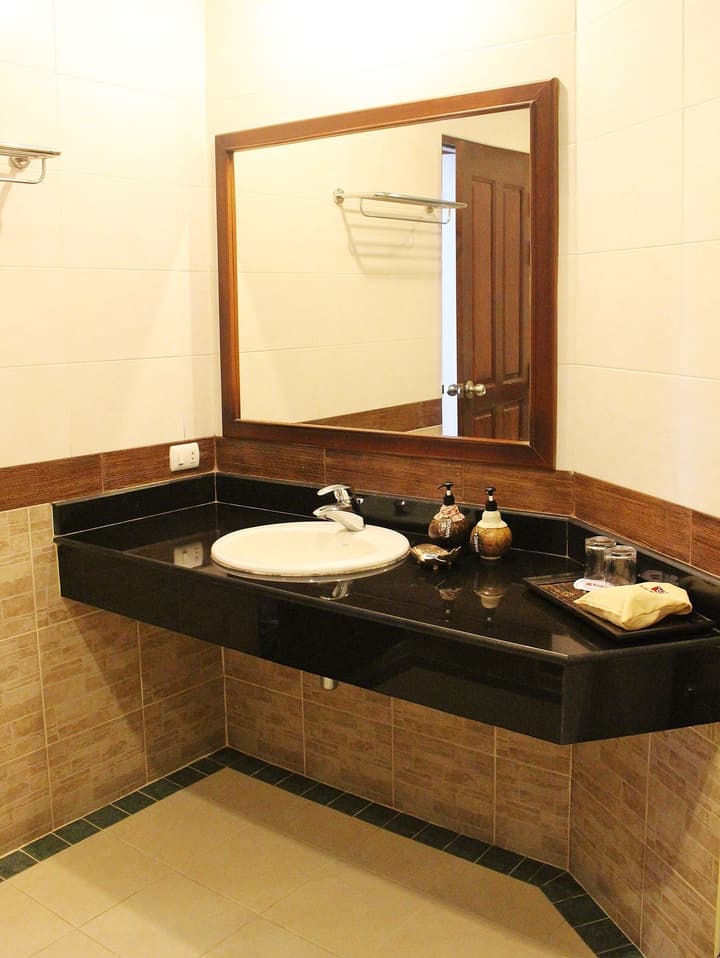 Klong Prao Resort