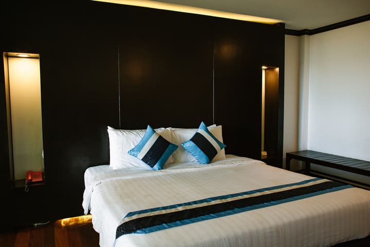 Klong Prao Resort